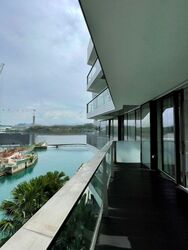 Corals At Keppel Bay (D4), Condominium #439567401
